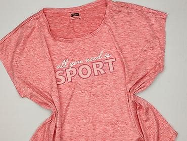 bluzki cocomore: Ergee, T-shirt damski, rozmiar XL — 1