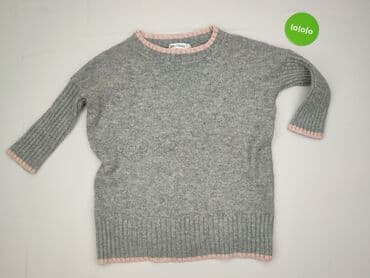 sukienka swetrowa h: Women`s sweater, size 4XL (EU 48) — 2