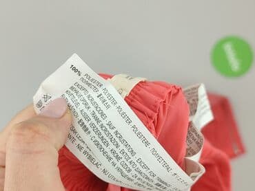 bershka spodnie dresowe: Bershka, Spodnie dresowe damskie, rozmiar S — 5