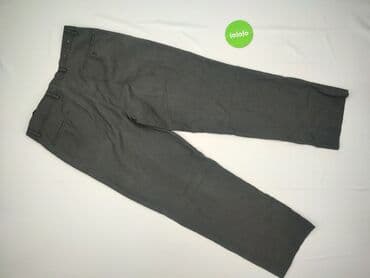 sinsay spodnie materiałowe: Elite, Chinosy dla mężczyzn, rozmiar S — 3