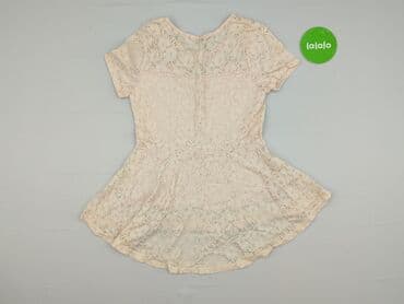 quiosque bluzki z krótkim rękawem: Bluzka damska, rozmiar S — 4