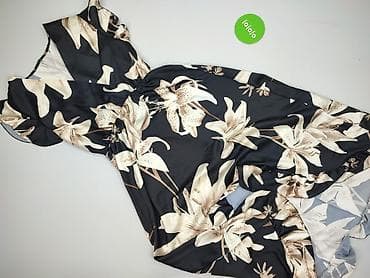 sukienki maxi plus size: One size, Sukienka damska, rozmiar One size — 2