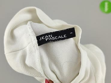 jean pascal t shirt: Jean Pascale, Golf damski, rozmiar S — 5