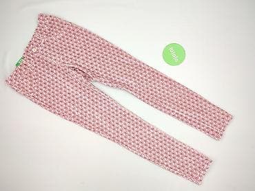 bonprix rozmiary: Benetton, Spodnie materiałowe damskie, rozmiar 3XL — 2