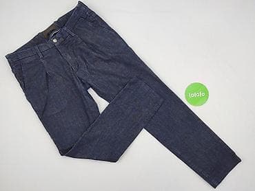 jeansy od h: Jeansy dla mężczyzn, rozmiar M — 2