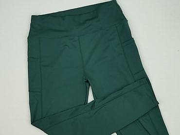 bluzki reebok: Legginsy Sportowe damskie, rozmiar XL — 1