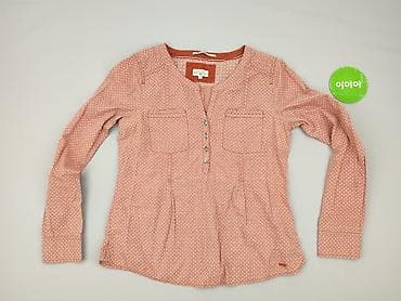 koszula 46: Tom Tailor, Bluzka damska, rozmiar S — 3