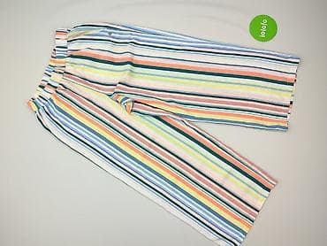 cargo pants jeans: Spodnie materiałowe damskie, rozmiar XS — 2