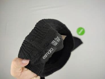 spodnie dresowe 3 4 damskie lidl: Esmara, Spodnie dresowe damskie, rozmiar S — 4