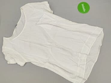 basic t shirty hugo boss: House, T-shirt damski, rozmiar L — 2