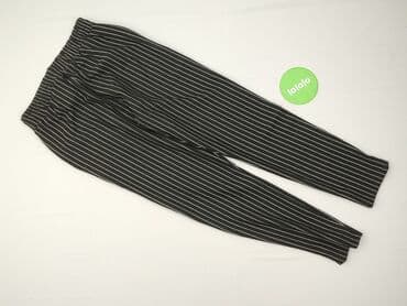 amisu spodnie new yorker: Amisu, Spodnie materiałowe damskie, rozmiar XS — 3