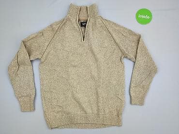 pull guess: Sweter dla mężczyzn, rozmiar L — 2