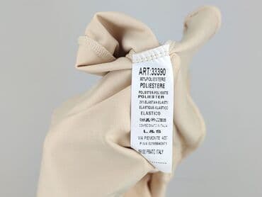 spódnice długie beżowa: New Style, Spódnica damska, rozmiar S — 4