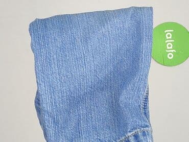 Artykuły dziecięce: Spodnie jeansowe, Next, 12-18 miesięcy, stan - Idealny — 5