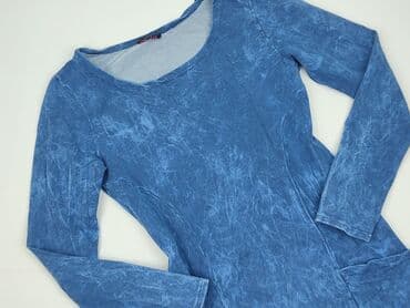 sukienka z denimu: Sukienka damska, rozmiar S — 1