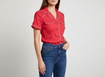 piżamka pepco: EDC, Kombinezon damski, rozmiar S — 6