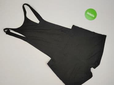 oosc kombinezon: Calliope, Szorty damskie, S — 3