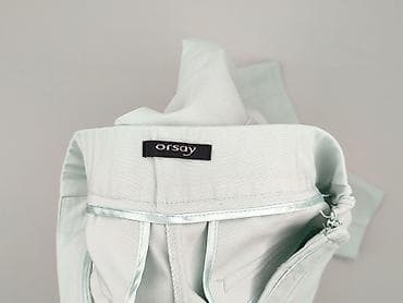 sinsay garnitur damski: Orsay, Spodnie materiałowe damskie, rozmiar M — 4