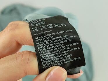 Kobiety: H&M, Bluzka damska, rozmiar 2XL — 5