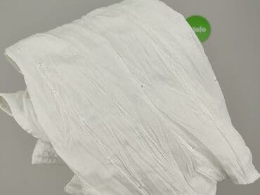 biała koszula damska z aplikacją: Сорочка жіноча, розмір S на lalafo.pl — 5 biała koszula damska z aplikacją: Сорочка жіноча, розмір S — 5