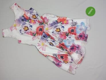 piękne sukienki na wesele duże rozmiary: Forti, Sukienka damska, rozmiar S — 2