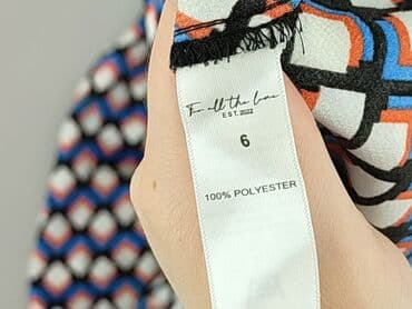 kurtka zimowa lucky five: Bluzka damska, rozmiar XS — 5