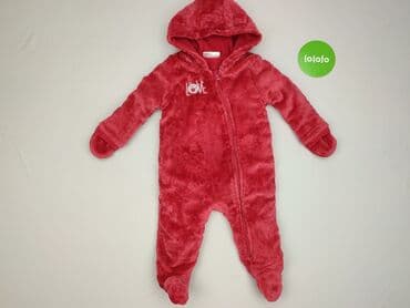 bluzki z zamkiem z przodu: Cobbler, Ergee, 3-6 months, condition - Very good — 2