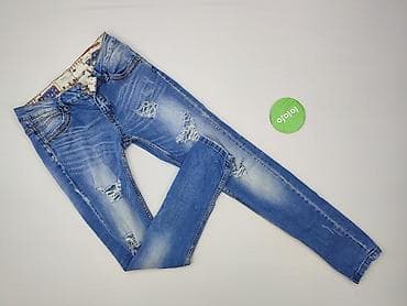 destination jeans: Daysie, Jeansy damskie, rozmiar S — 2