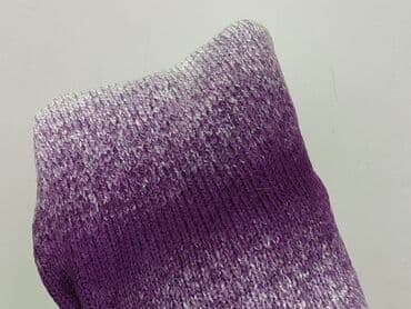 kurtka zimowa damska stradivarius: Yessica, Ponczo damskie, rozmiar L — 6