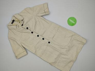 klapki z futrem zara: Zara, Sukienka damska, rozmiar XS — 2