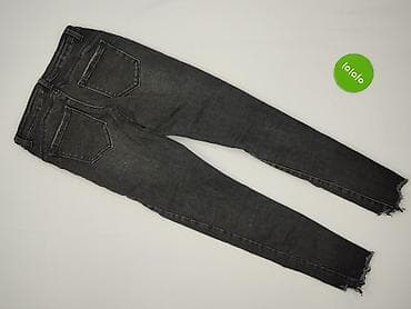 htt jeans: Jeansy damskie, rozmiar S — 3