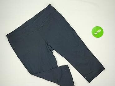 dresy long: Legginsy Sportowe damskie, rozmiar 3XL — 2