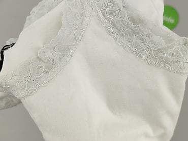 Ubrania damskie: H&M, Top damski, rozmiar L — 7