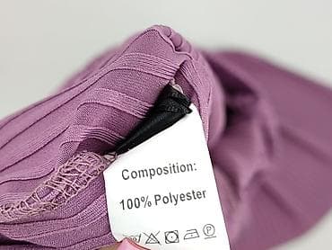 sklep pull: Shein Curve, Spodnie materiałowe damskie, rozmiar 4XL — 6