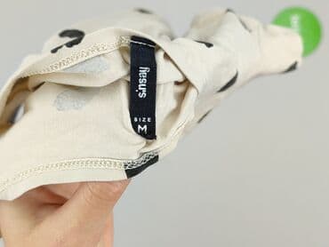 pepco koszulki w kropki: Sinsay, Top damski, M — 4