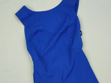 sukienki maxi na wesele z rozcięciem: Women`s dress, size S (EU 36) — 1