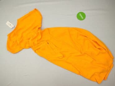 satynowe spódnice midi mango: New Collection, Sukienka damska, rozmiar S — 3