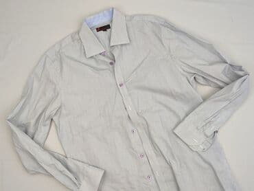 Dressmann, Shirt for men, L