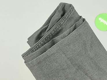 drip jeans: M&Co, Spodnie materiałowe damskie, rozmiar 2XL — 6