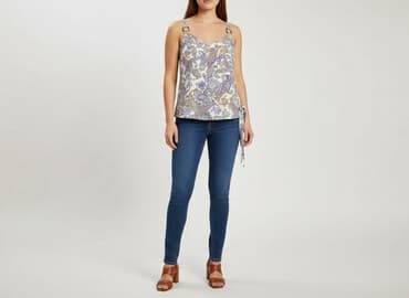 primark szlafrok: Primark, Top damski, rozmiar XL — 6