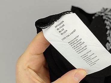 pull and bear garnitury: Жіноча блуза, розмір M на lalafo.pl — 5 pull and bear garnitury: Жіноча блуза, розмір M — 5