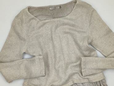 Sweter damski, rozmiar S