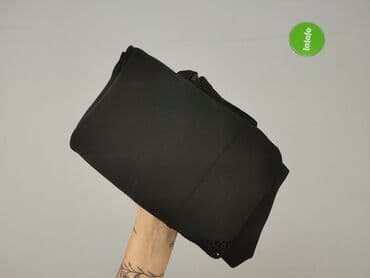 długie czarne spódnice wieczorowa: Spódnica damska, rozmiar XL — 6