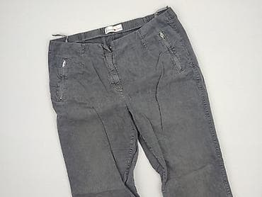 celina top: Helena Vera, Spodnie materiałowe damskie, rozmiar M — 1