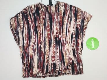 marynarka w kratę hm: H&M, Bluzka damska, XS — 3