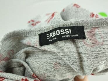 bluzka z kotem damska: Sarex, T-shirt damski, rozmiar XL — 6