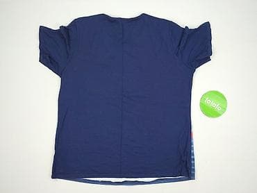 sweter 4xl: Bluzka damska, rozmiar 3XL — 3