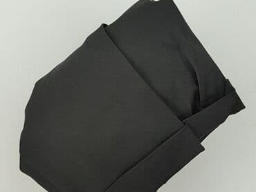 cargo: Spodnie materiałowe damskie, rozmiar XL — 5