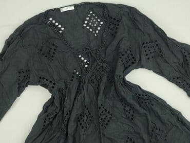 bluzki pod marynarkę plus size: Bluzka damska, rozmiar S — 1