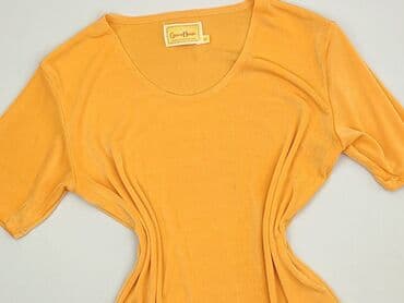 t shirty z fajnymi napisami: Women`s T-shirt, size L (EU 40) — 1